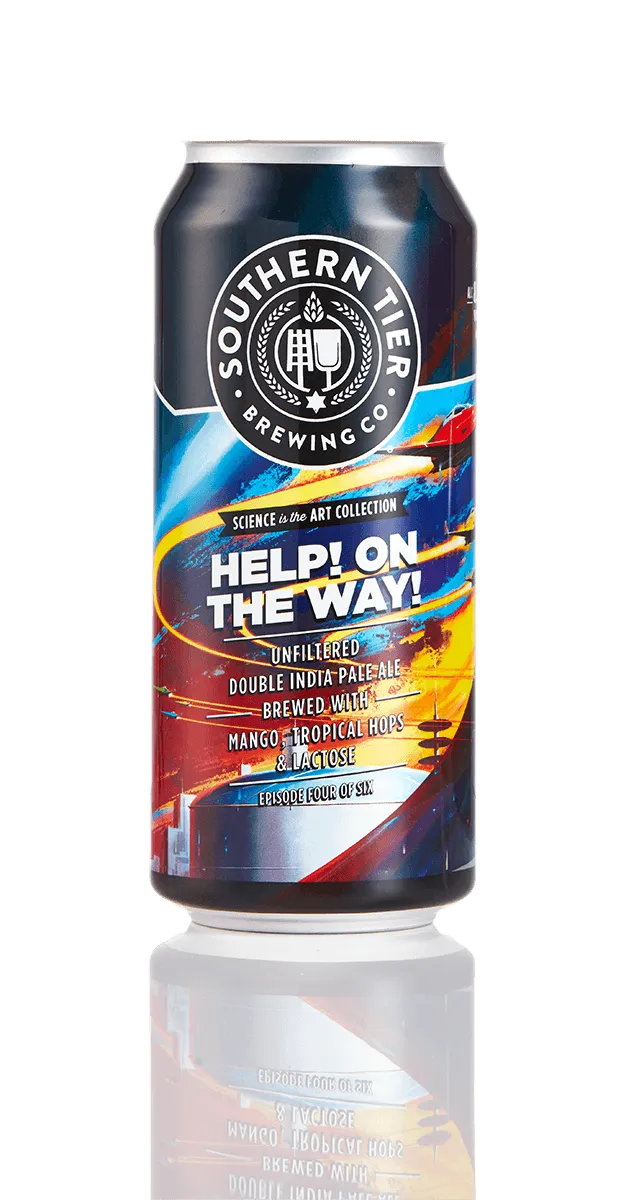 cans